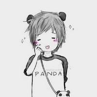PixelatedPanda
