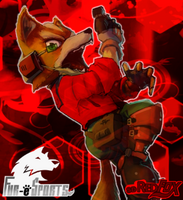 SDRedFox