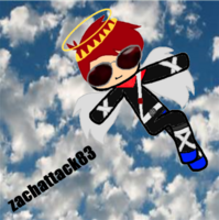 Zachattack83's Avatar