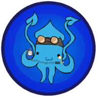 Squidny