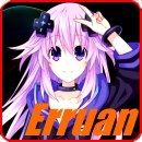 Erruan