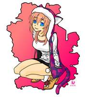 pinnktigerlilly