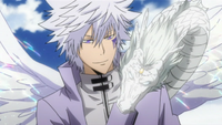 Byakuran