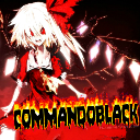 CommandoBlack