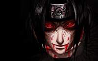 ParastyeItachi