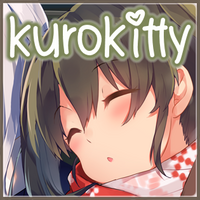 kurokitty-mimi