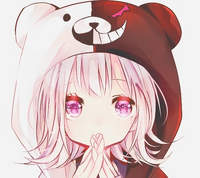 Pandaronpa