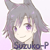 Suzuko-P