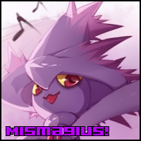 Mismagius
