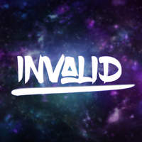 Invalid.