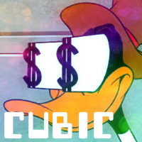 Cubic
