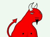 HashtagPraiseSatan