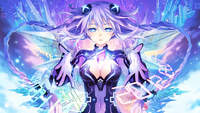 Iris Heart