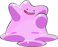Dyslexic Ditto