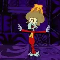 Krakatoa!