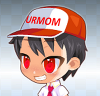 Urmom Isa Boss