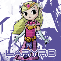 laryro