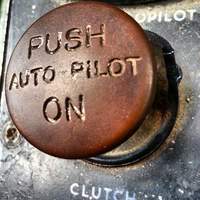 FingersOnAutopilot
