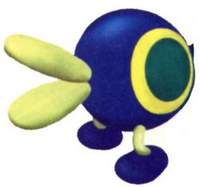 Woodenmushroom