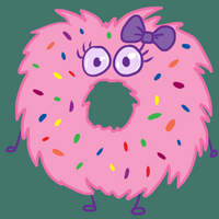 FuzzyDonut