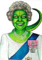 Queen Alizardbirth
