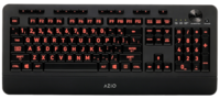KeyboardGod