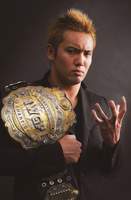 Kazuchika