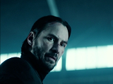 TWG Keanu Reeves