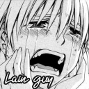 Lain guy