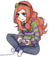 TWG Vivian James