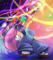 Awesome Anime