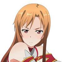 YuukiAsuna