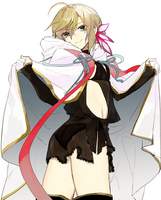 Saeba