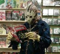 Psycojack