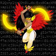 Silsim's Avatar