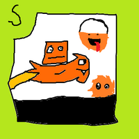 SwapyGoop