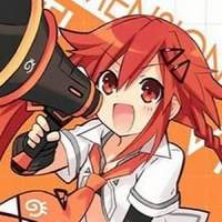 CPU Uzume
