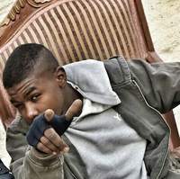 AlmanyBlack