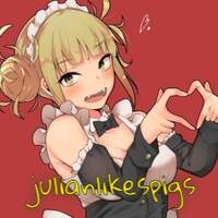 julianlikespigs