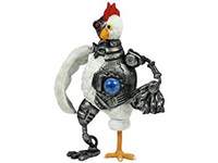 ChickenStep