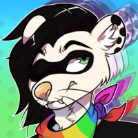 DexterTheFerret