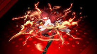 BloodBornZen
