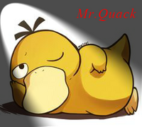 MrQuackBosley