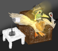 SneakyDuckling