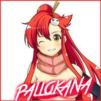 pallokana