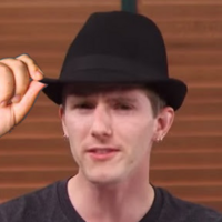 FreakyHands