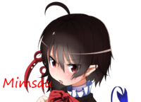 Mimasu