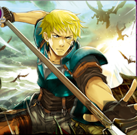 star-crossed's Avatar