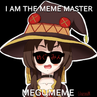 Megumeme