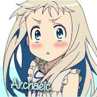 Archaeic